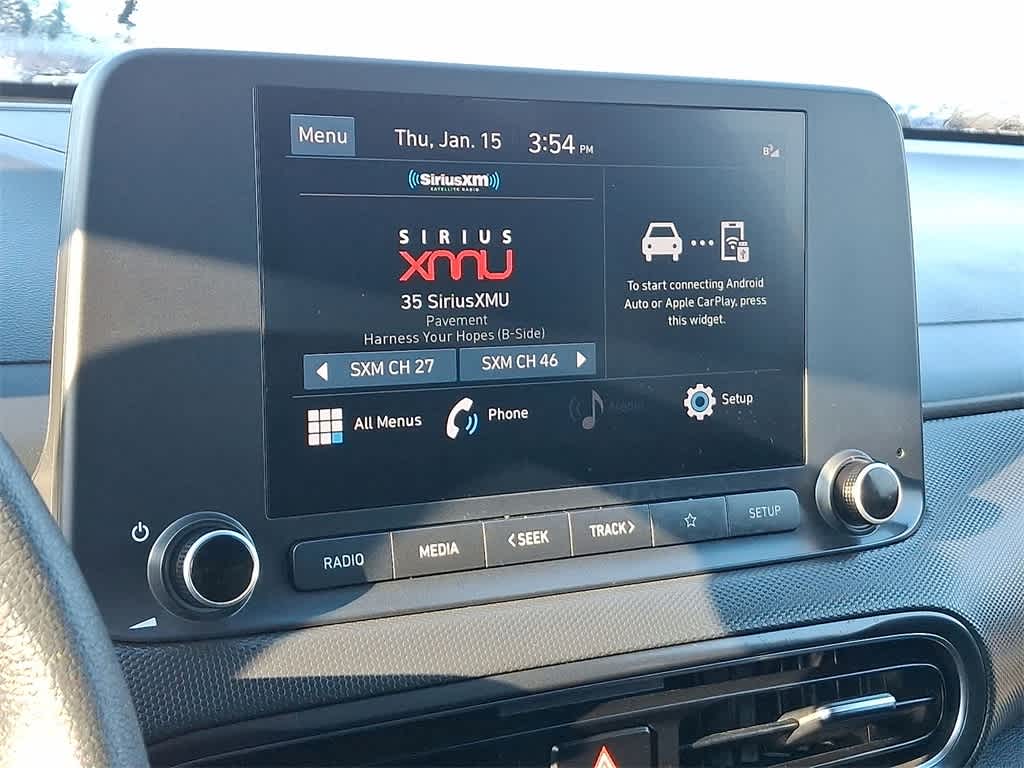 Thumbnail: 2023 Hyundai Kona - 14