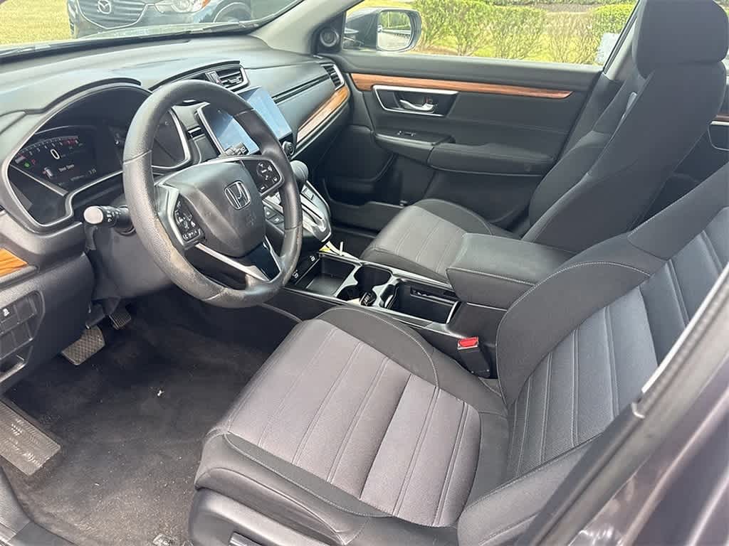 Thumbnail: 2022 Honda CR-V - 11