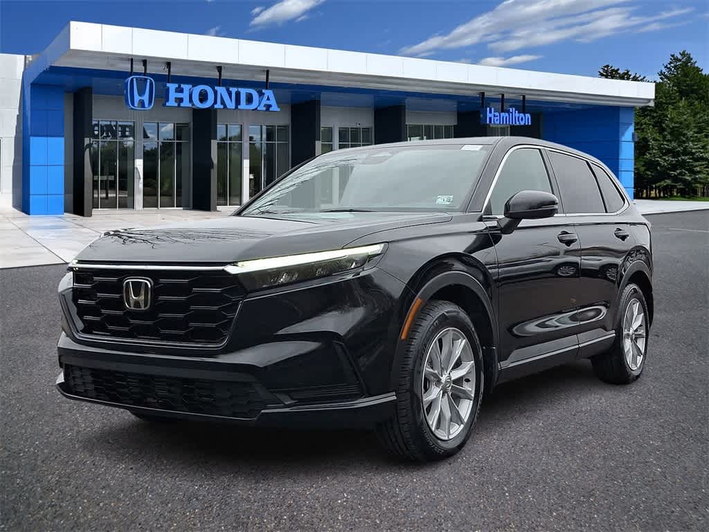 Thumbnail: 2023 Honda CR-V - 1