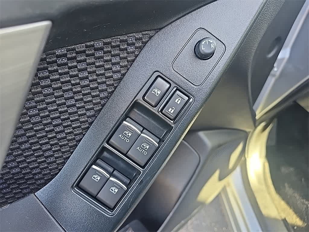 Thumbnail: 2018 Subaru Forester - 15