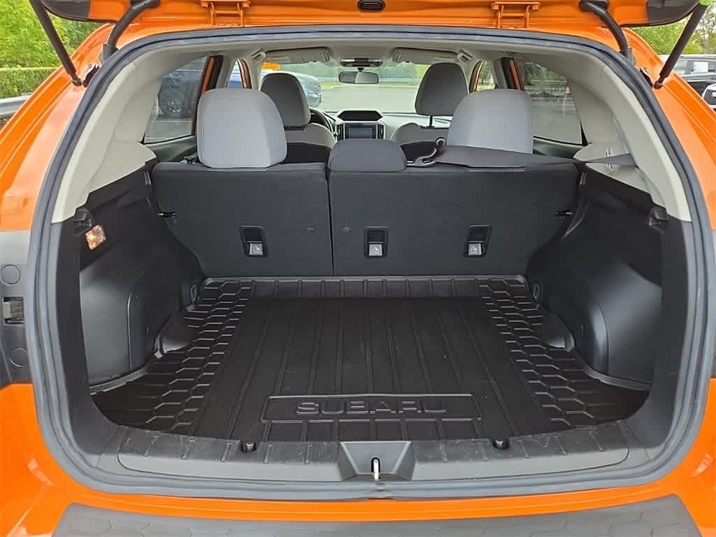 Thumbnail: 2018 Subaru Crosstrek - 10