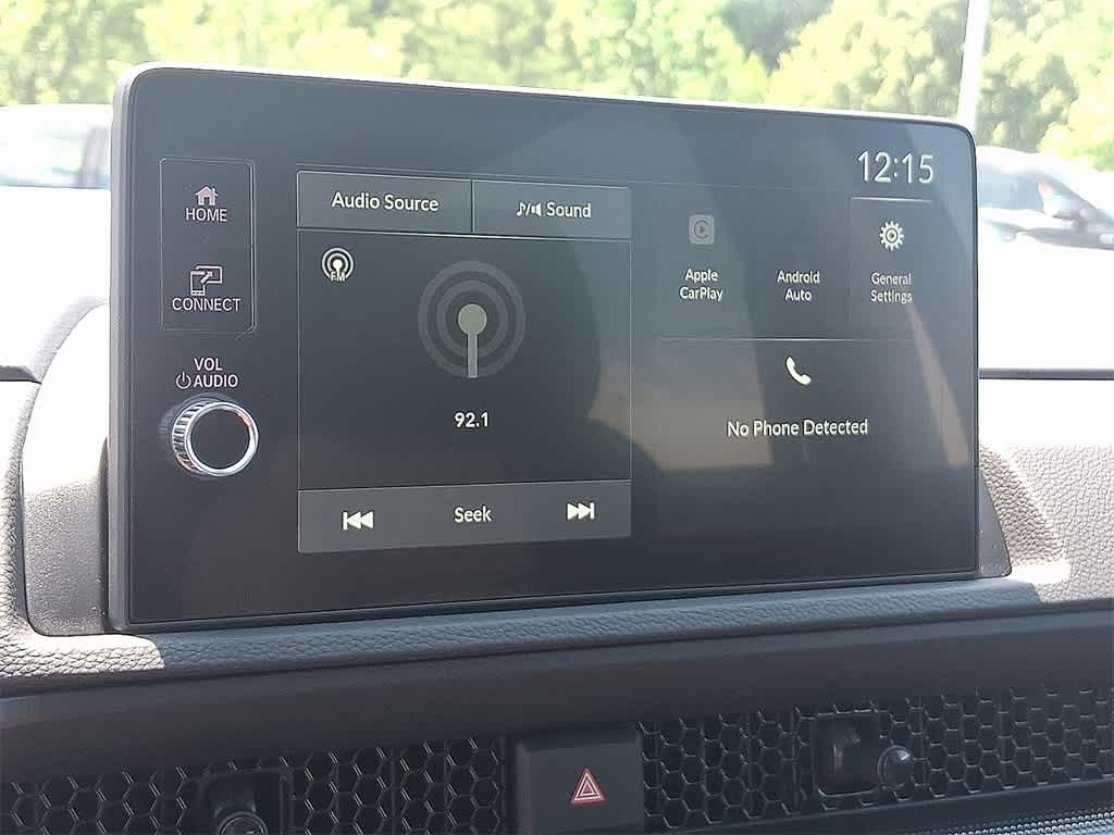 Thumbnail: 2026 Honda CR-V - 18