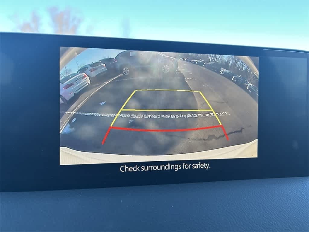 Thumbnail: 2023 Mazda CX-5 - 19