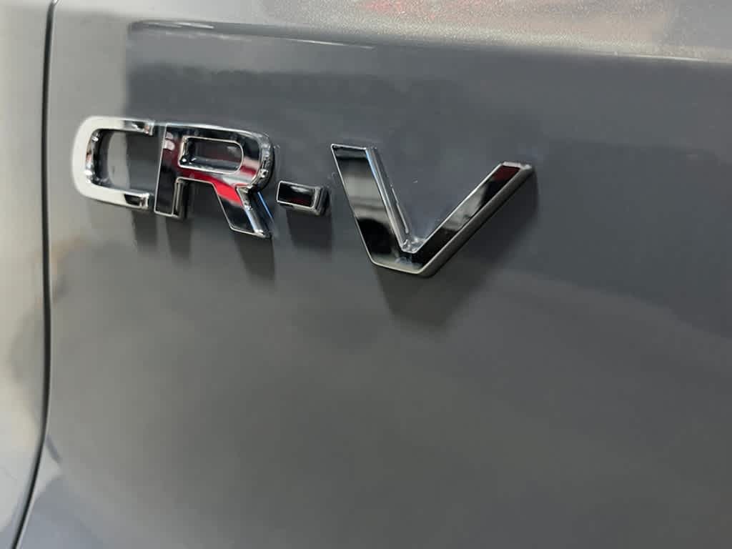 Thumbnail: 2026 Honda CR-V - 5