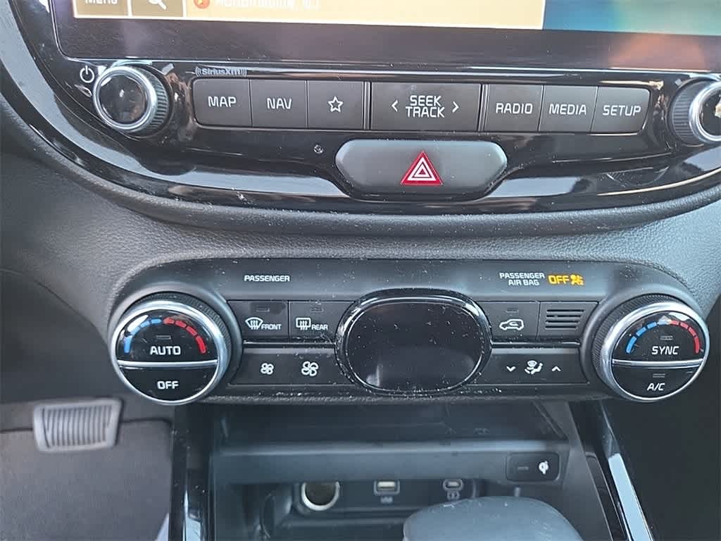 Thumbnail: 2024 Kia Soul - 17