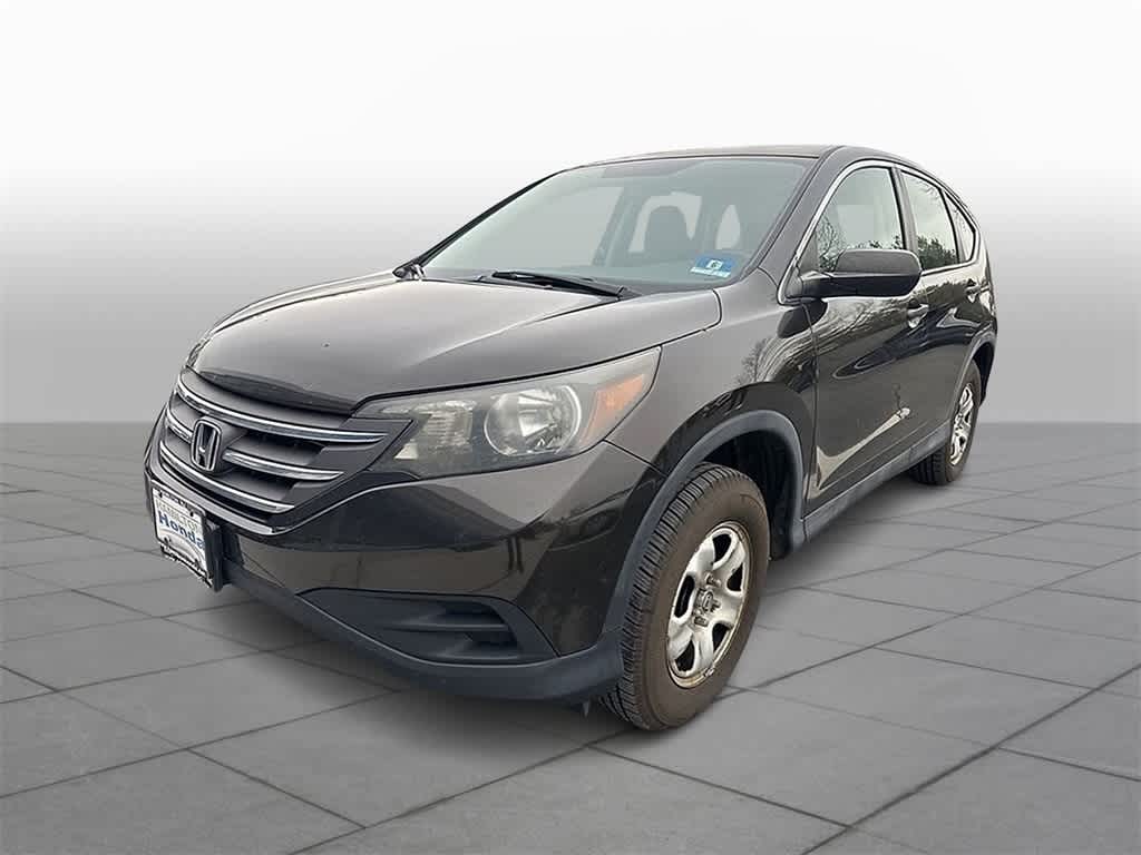 2014 Honda CR-V LX -
                  Hamilton, NJ