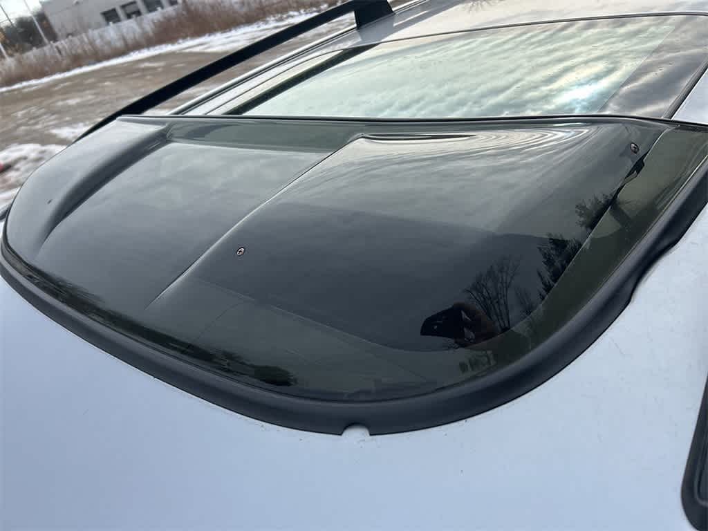 Thumbnail: 2020 Subaru Forester - 15