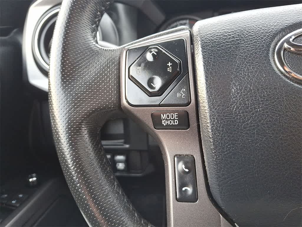 Thumbnail: 2017 Toyota Tacoma - 17