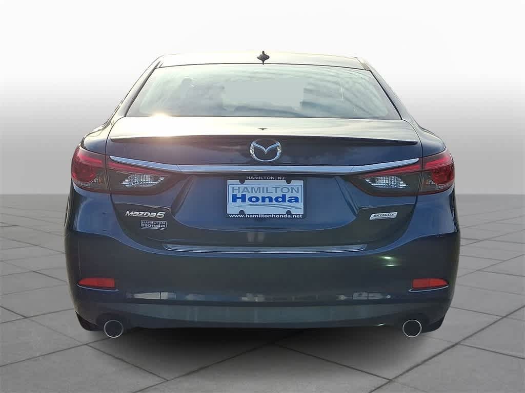 Thumbnail: 2016 Mazda Mazda6 - 23