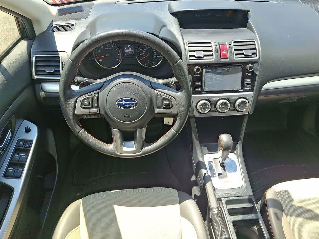 Thumbnail: 2016 Subaru Crosstrek - 21