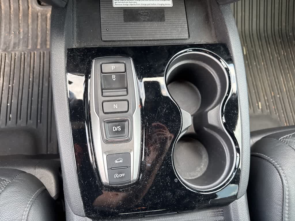 Thumbnail: 2019 Honda Passport - 14