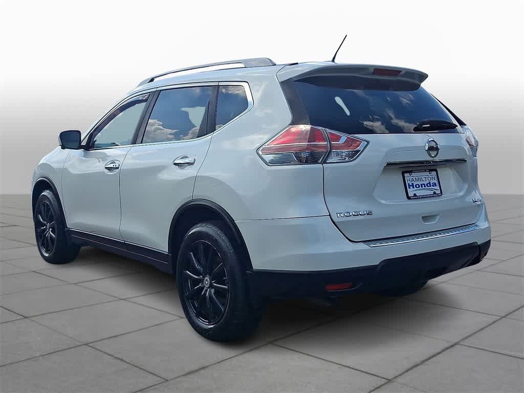 Thumbnail: 2016 Nissan Rogue - 22