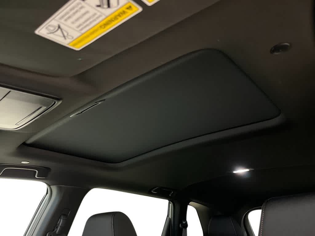 Thumbnail: 2026 Honda CR-V - 22