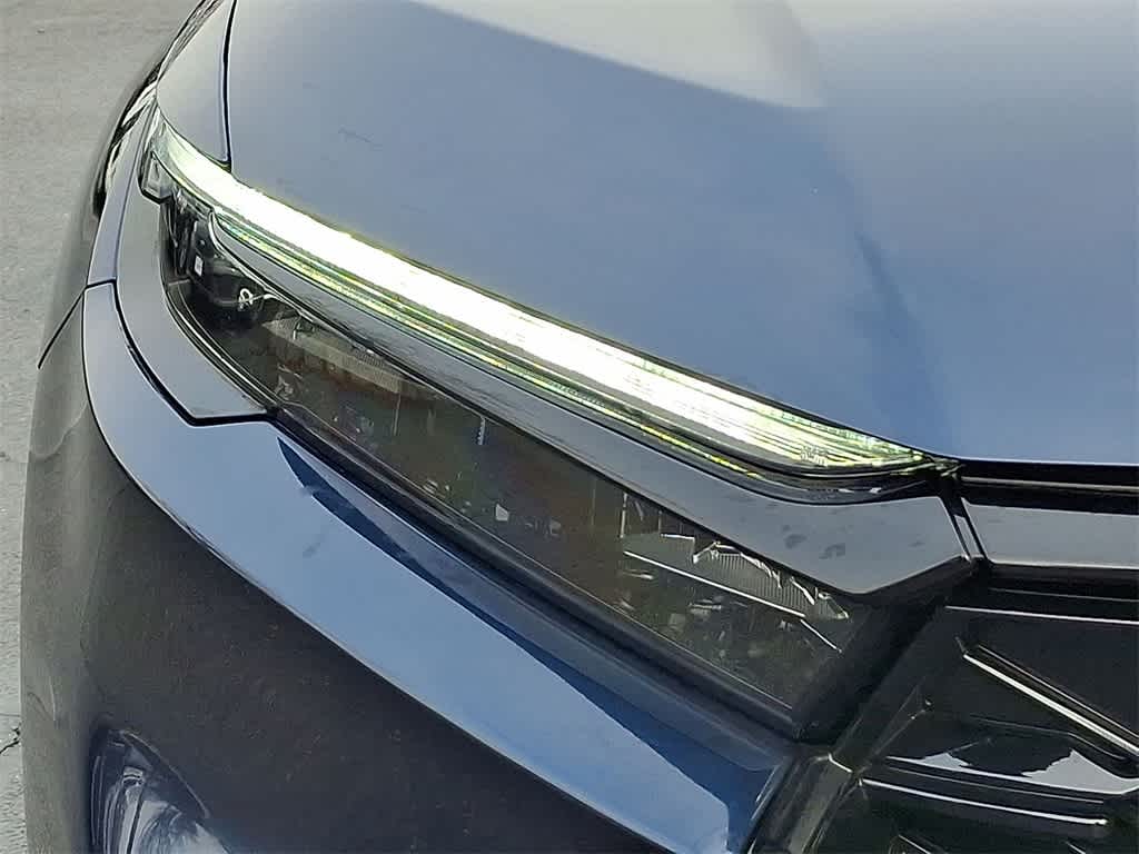 Thumbnail: 2025 Honda CR-V - 27