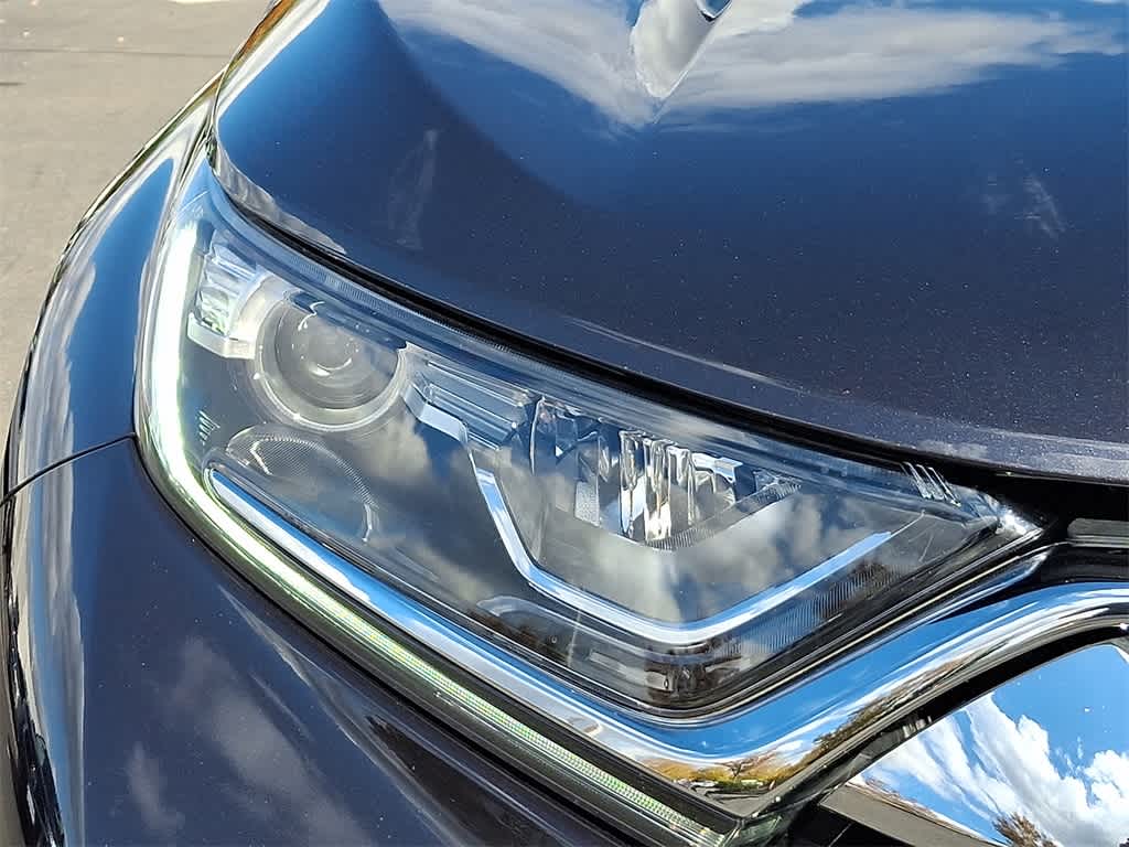 Thumbnail: 2019 Honda CR-V - 19