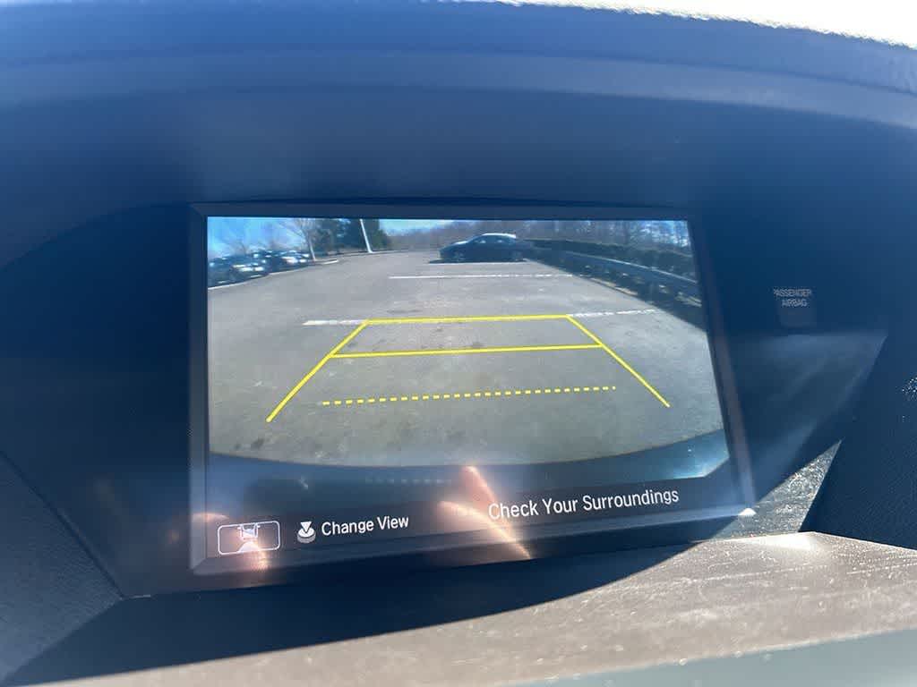 Thumbnail: 2018 Acura MDX - 20