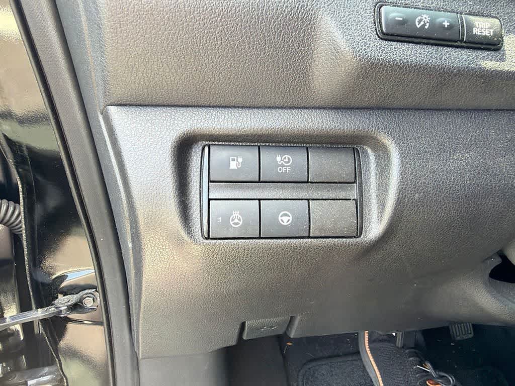 Thumbnail: 2019 Nissan Leaf - 22