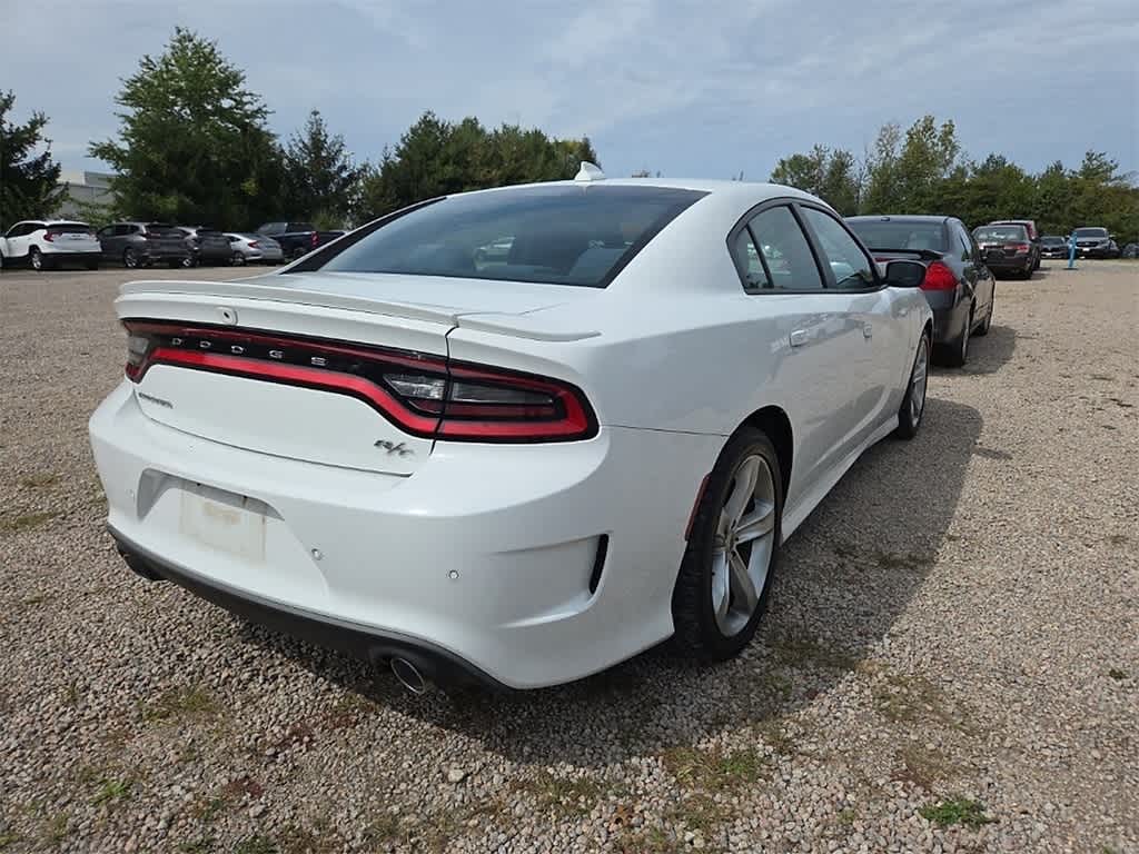Thumbnail: 2018 Dodge Charger - 4