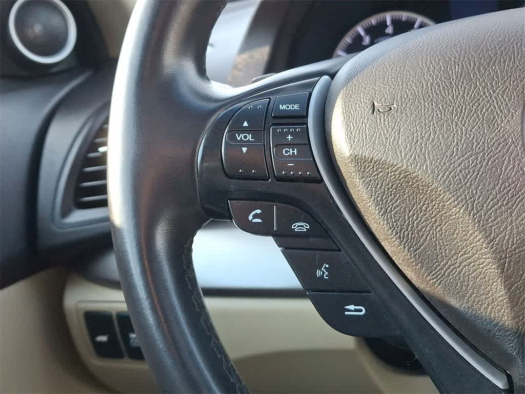 Thumbnail: 2018 Acura RDX - 17