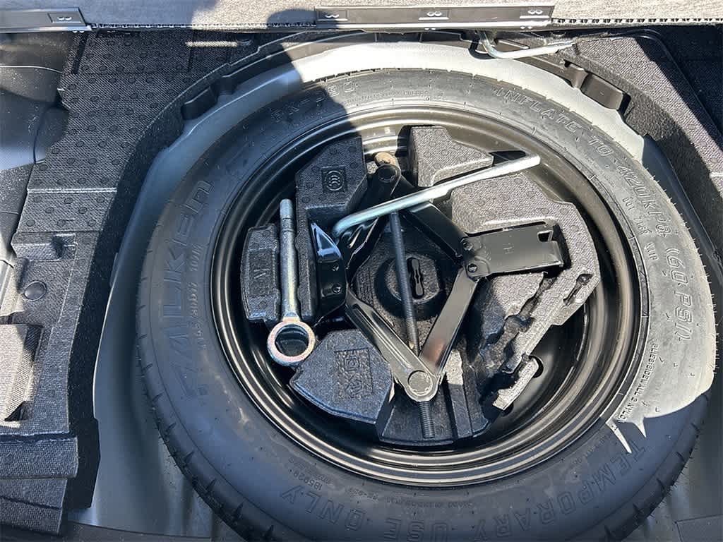 Thumbnail: 2019 Subaru Crosstrek - 12