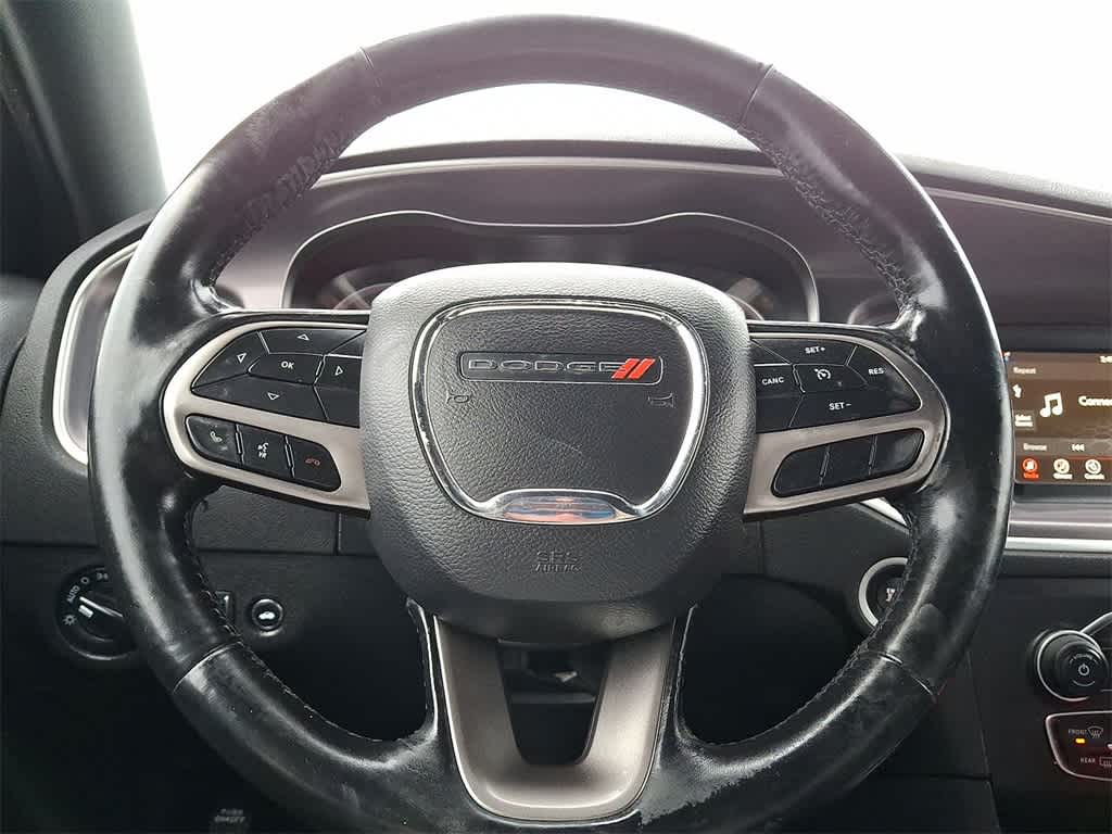 Thumbnail: 2020 Dodge Charger - 16