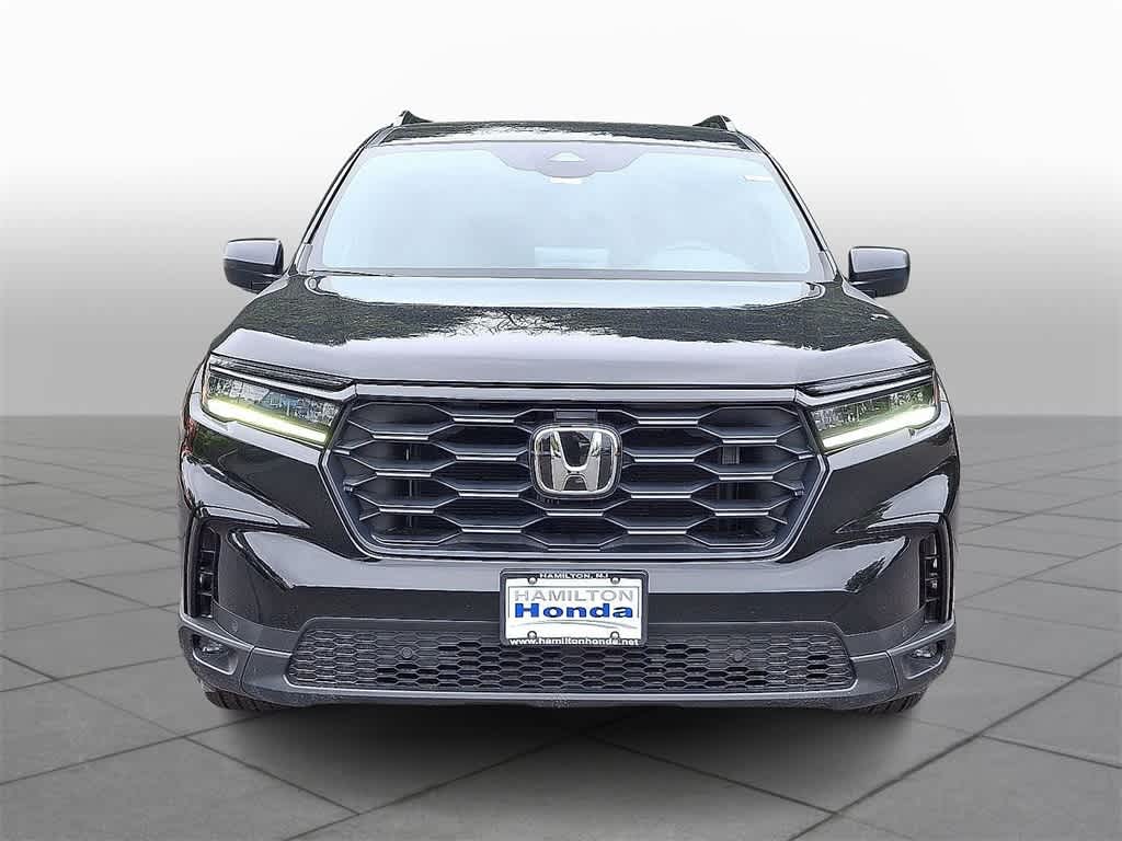 Thumbnail: 2025 Honda Pilot - 2