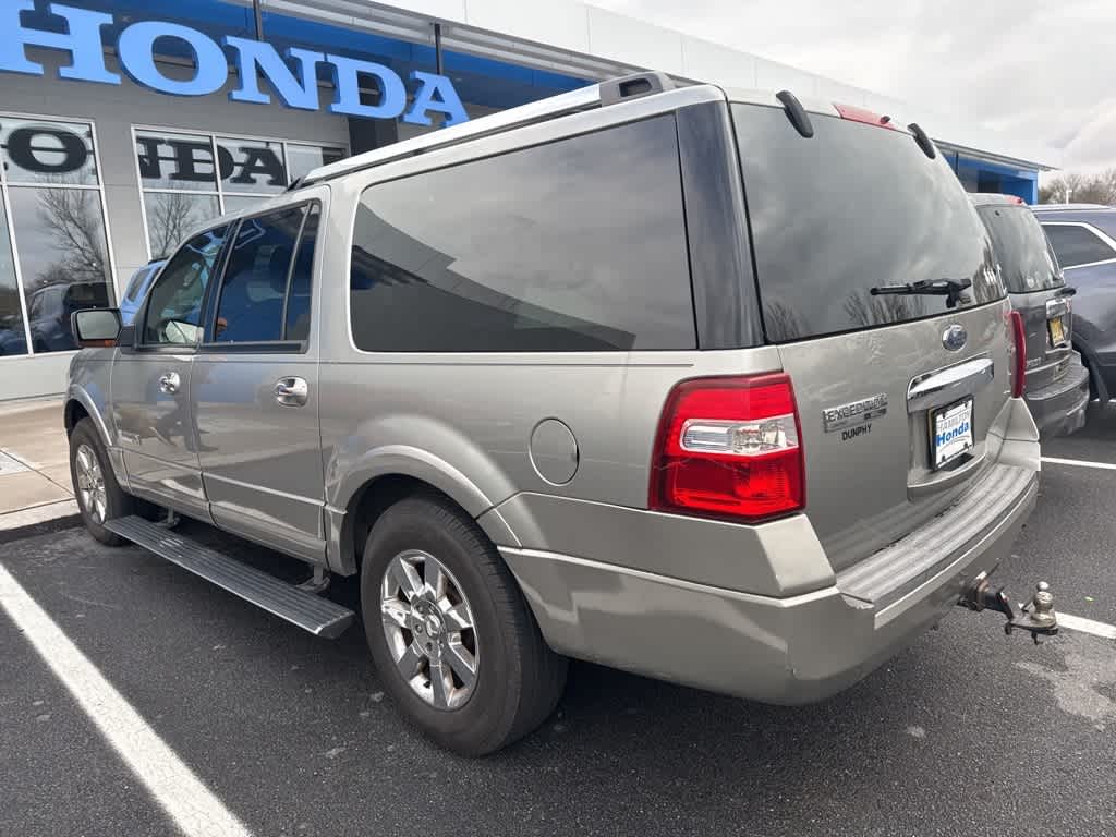 Thumbnail: 2008 Ford Expedition EL - 6
