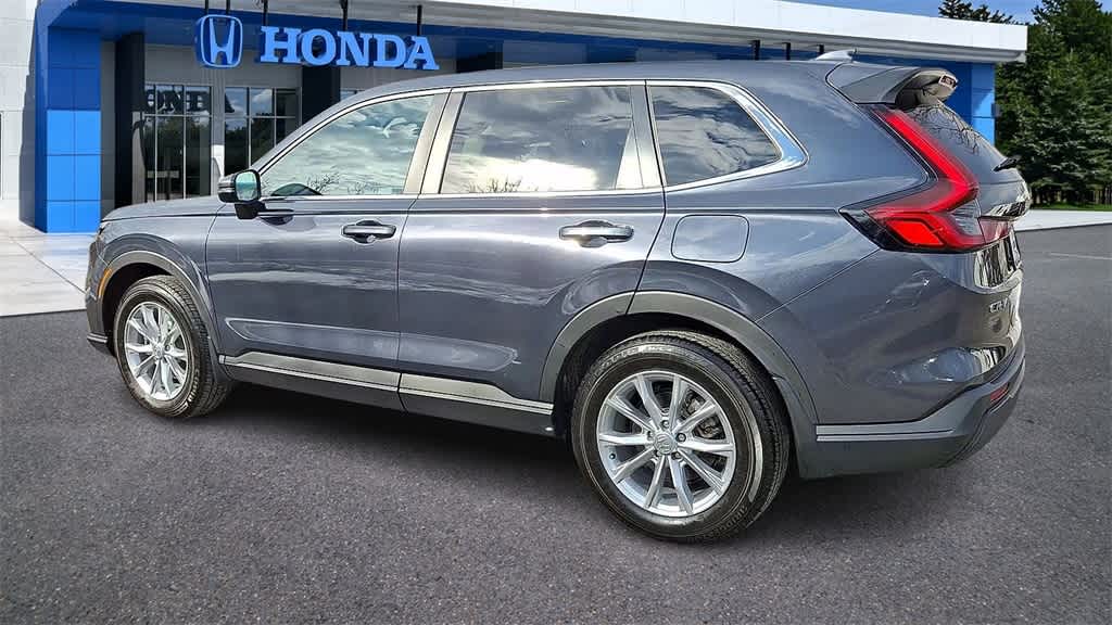Thumbnail: 2025 Honda CR-V - 6