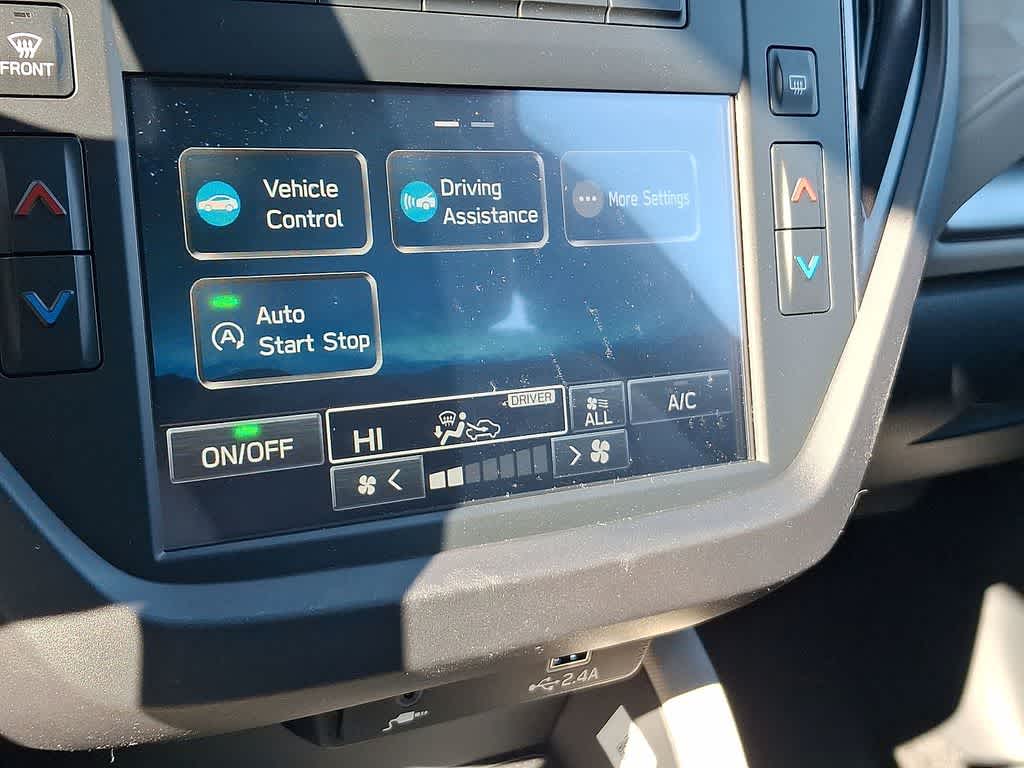 Thumbnail: 2026 Subaru Forester - 19