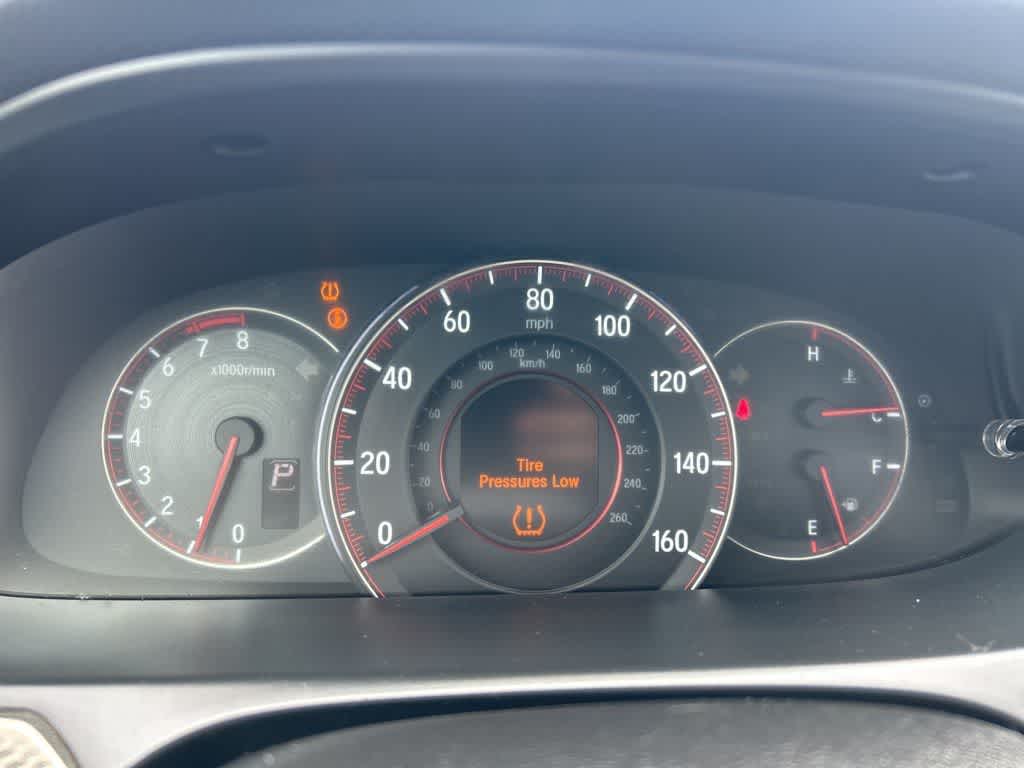 Thumbnail: 2016 Honda Accord - 19