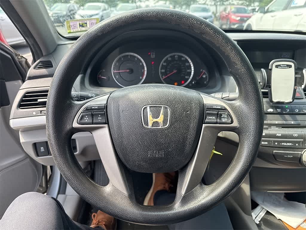 Thumbnail: 2011 Honda Accord - 9