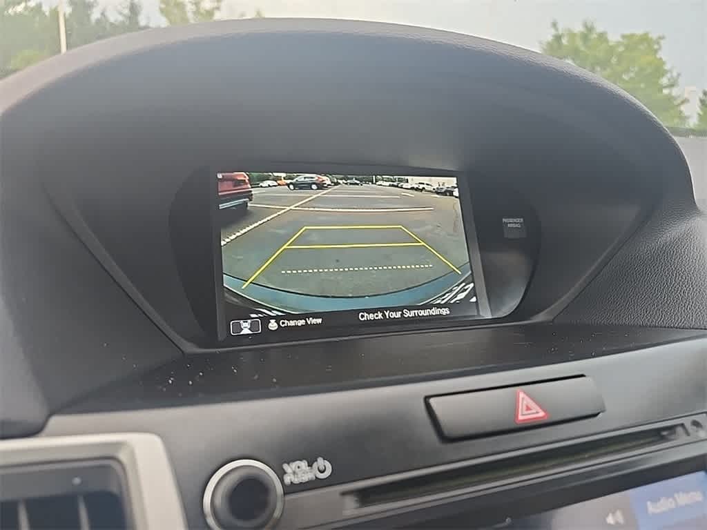 Thumbnail: 2020 Acura TLX - 13