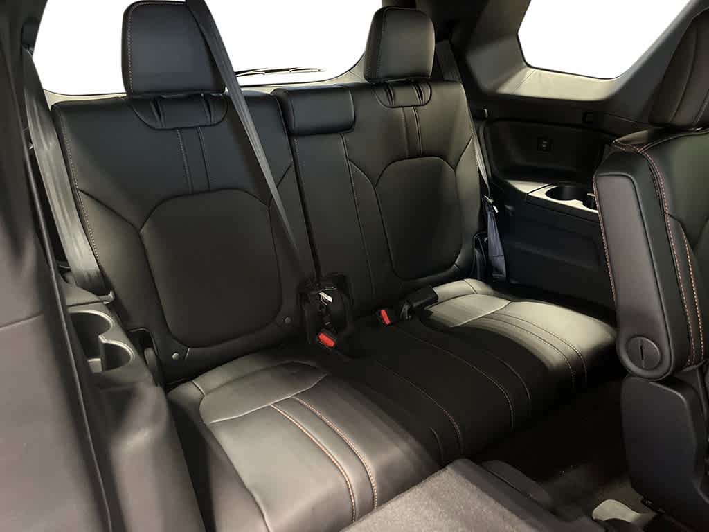 Thumbnail: 2026 Honda Pilot - 25