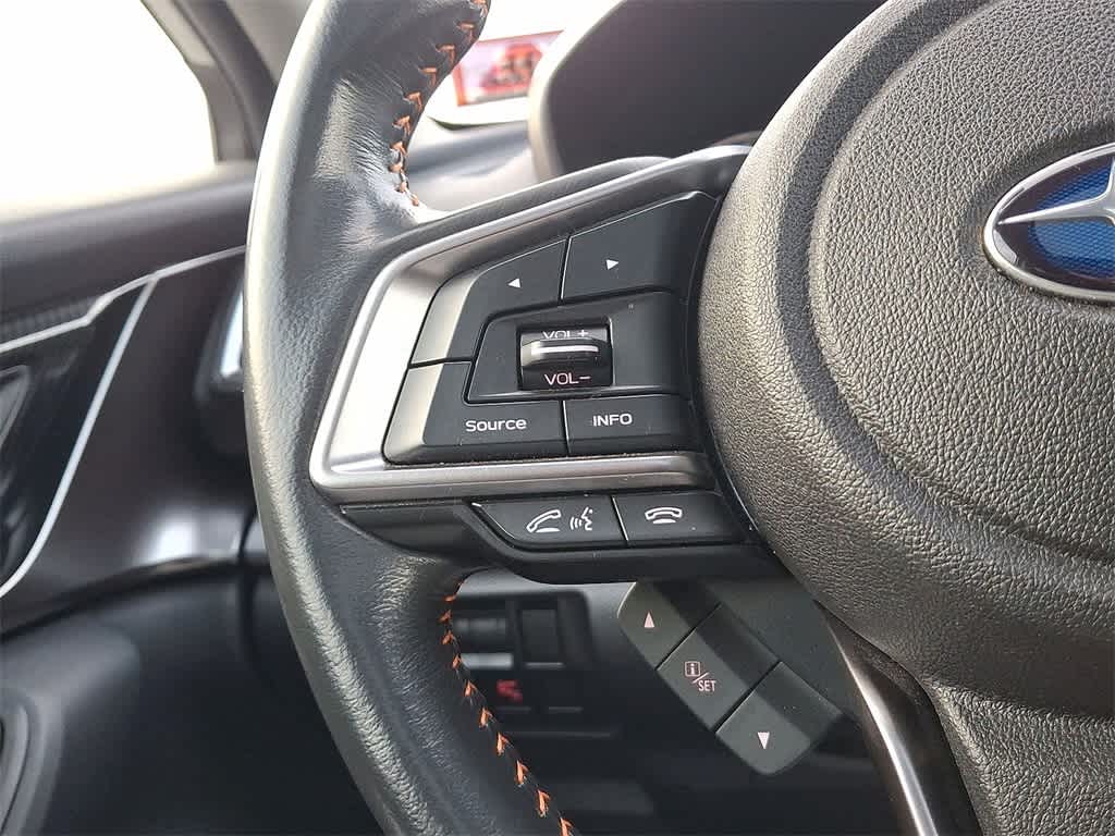 Thumbnail: 2019 Subaru Crosstrek - 17