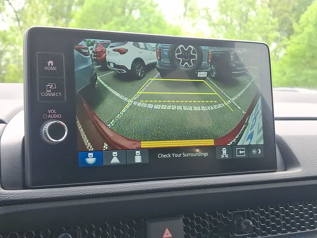 Thumbnail: 2026 Honda CR-V - 15