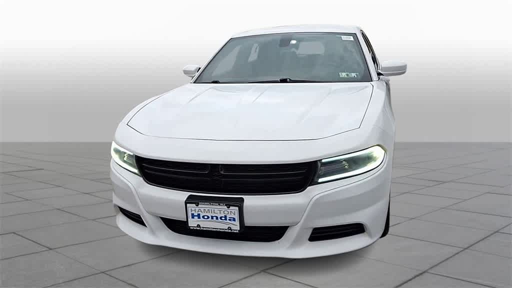 Thumbnail: 2020 Dodge Charger - 3