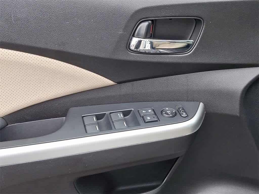 Thumbnail: 2016 Honda CR-V - 10