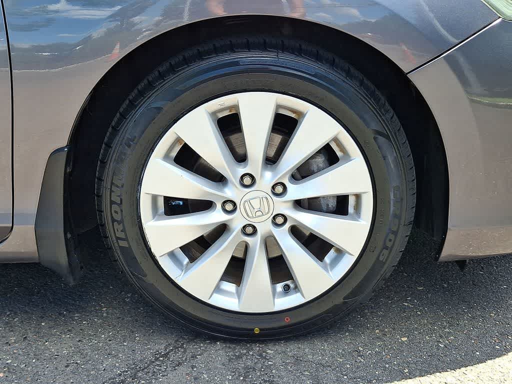 Thumbnail: 2015 Honda Accord - 26