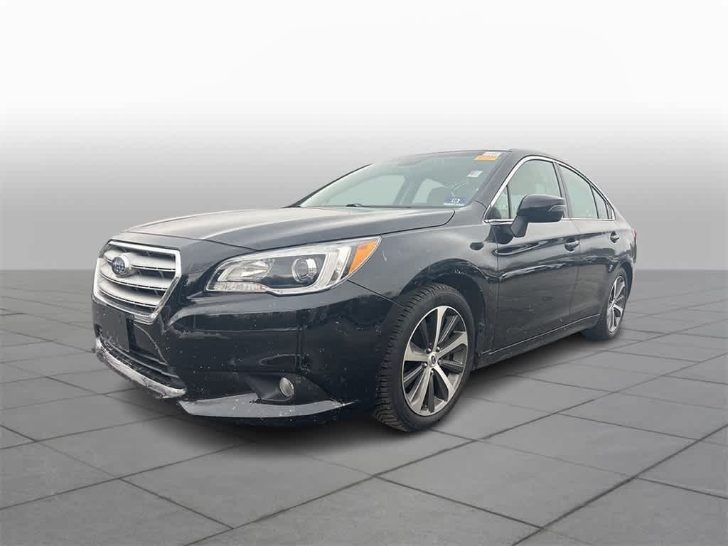 2016 Subaru Legacy 3.6R Limited's photo