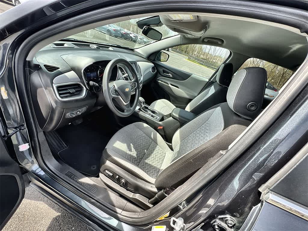 2023 Chevrolet Equinox LT 10