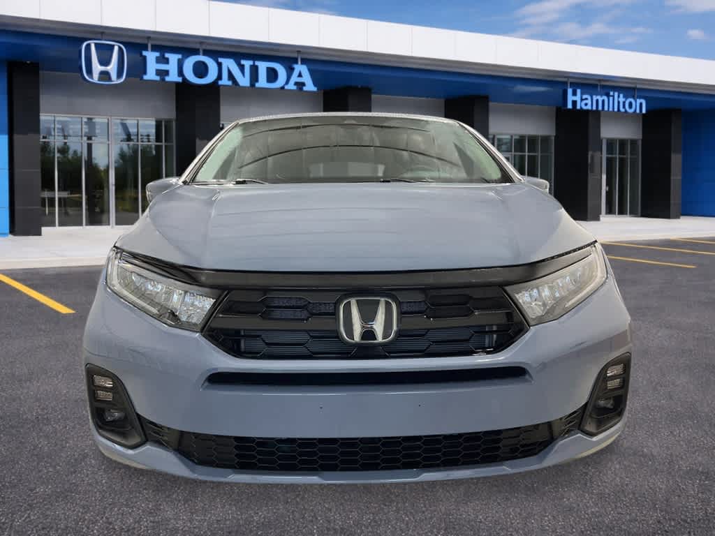 Thumbnail: 2026 Honda Odyssey - 10