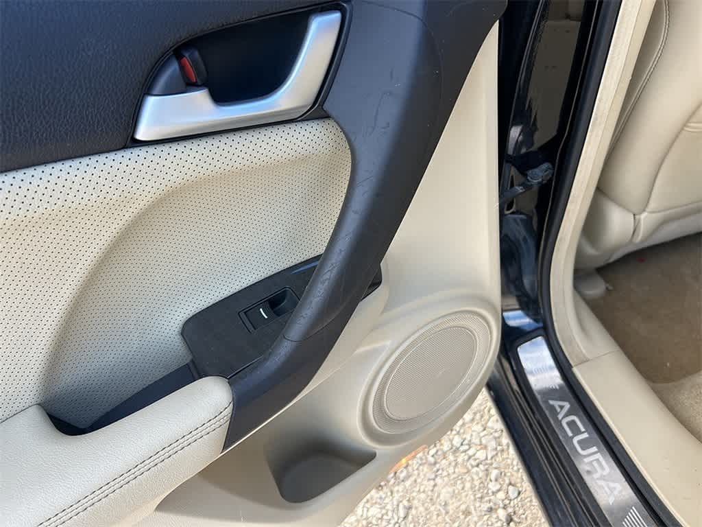 Thumbnail: 2013 Acura TSX - 12