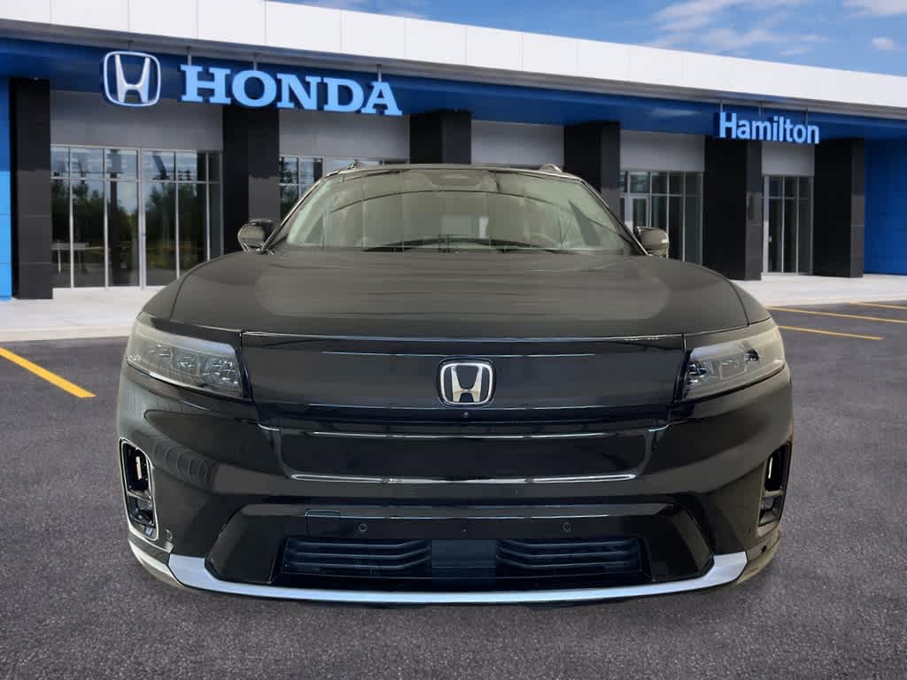 Thumbnail: 2026 Honda Prologue - 10