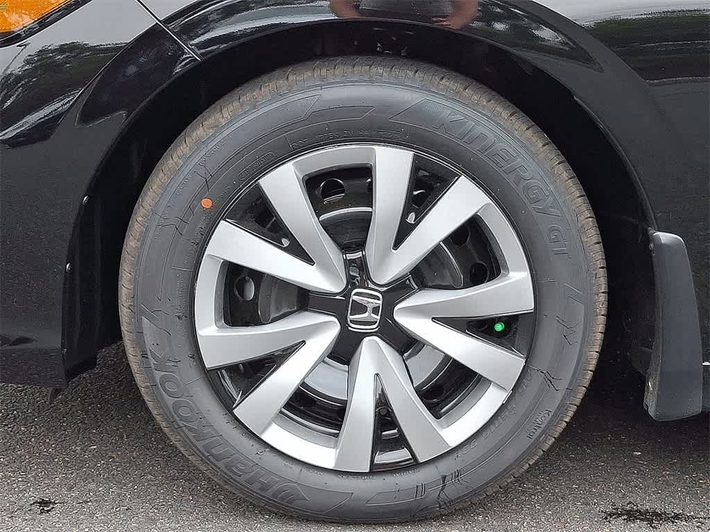 Thumbnail: 2026 Honda Civic - 9