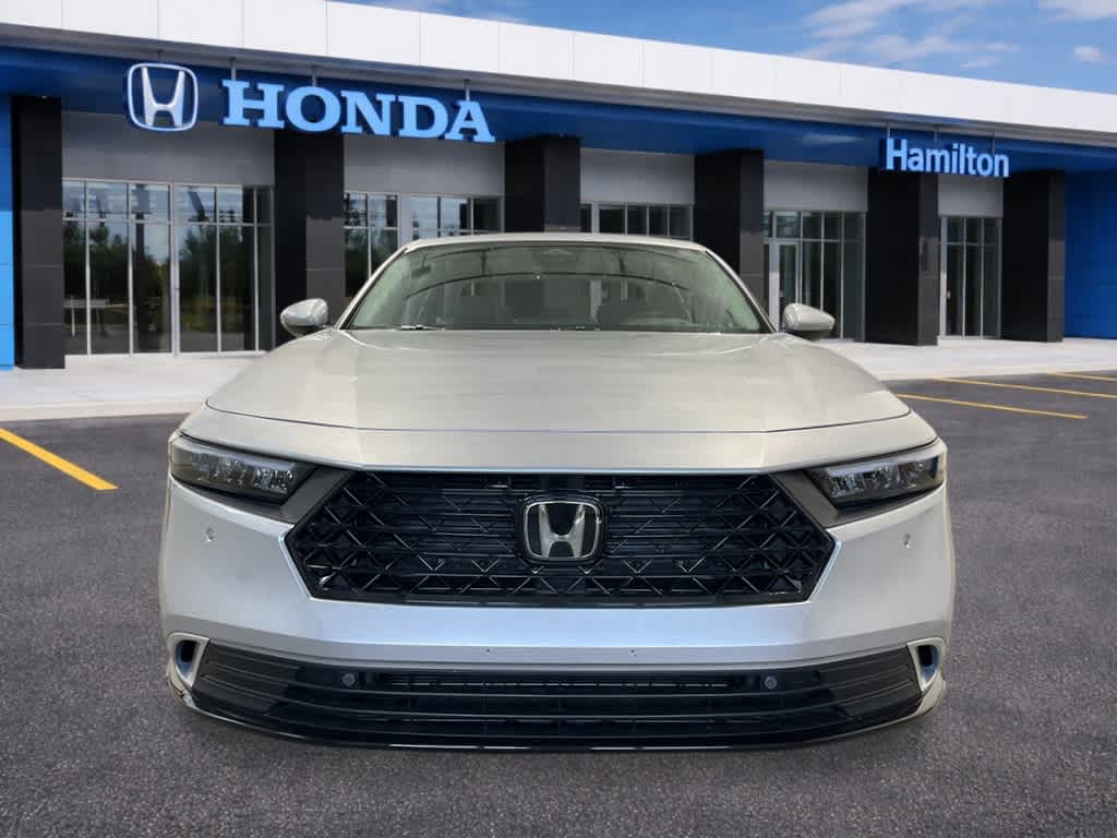 Thumbnail: 2026 Honda Accord - 9