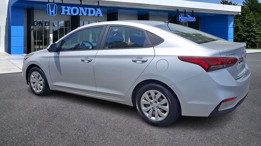 Thumbnail: 2019 Hyundai Accent - 6