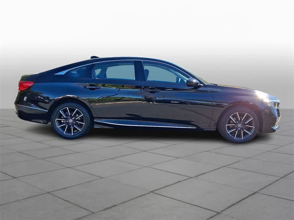 Thumbnail: 2021 Honda Accord - 25