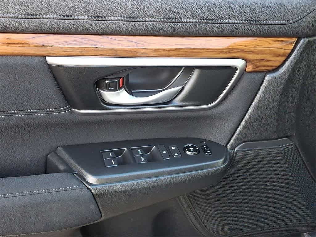 Thumbnail: 2020 Honda CR-V - 10