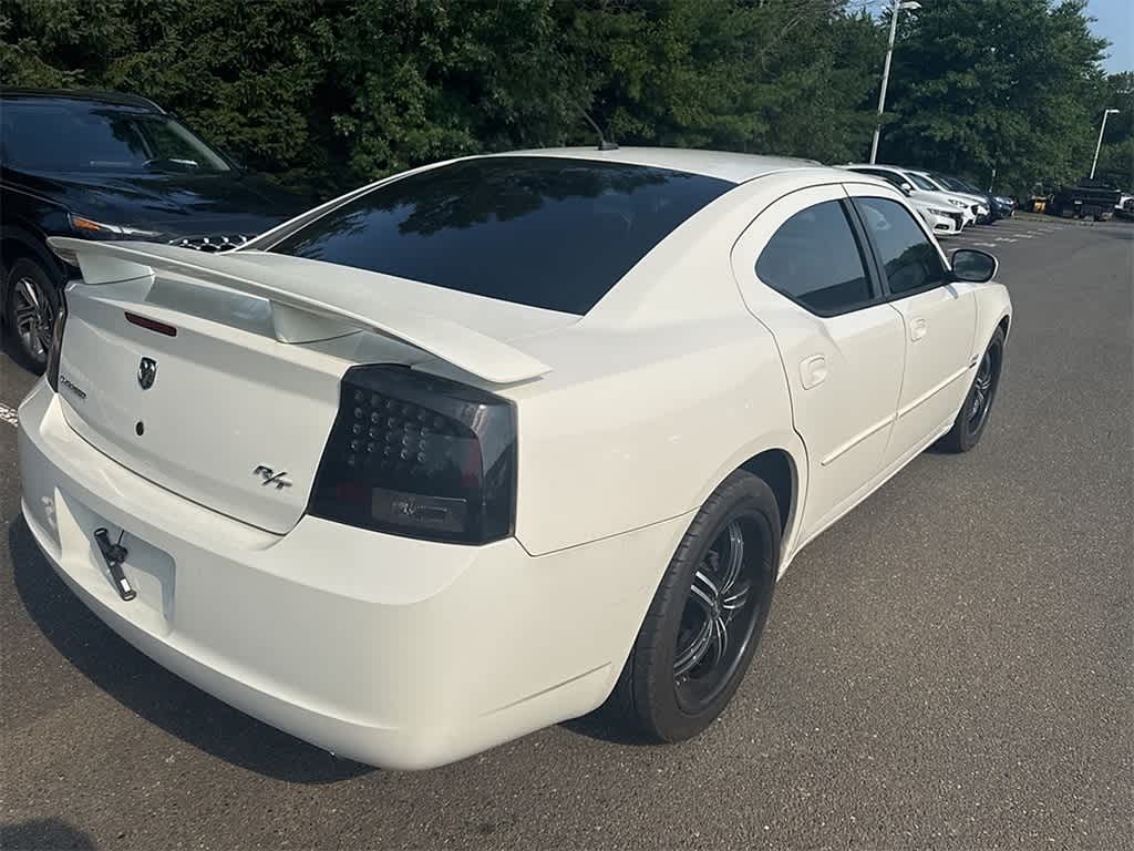 Thumbnail: 2008 Dodge Charger - 7