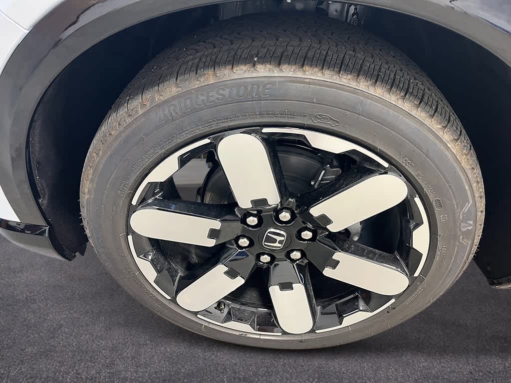 Thumbnail: 2026 Honda Prologue - 11